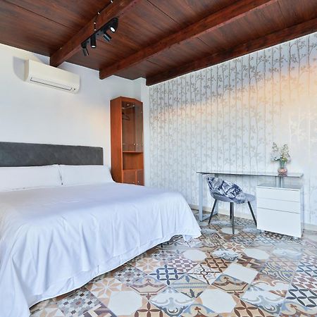 Apartamento Sun-Kissed Getaway Málaga Exterior foto