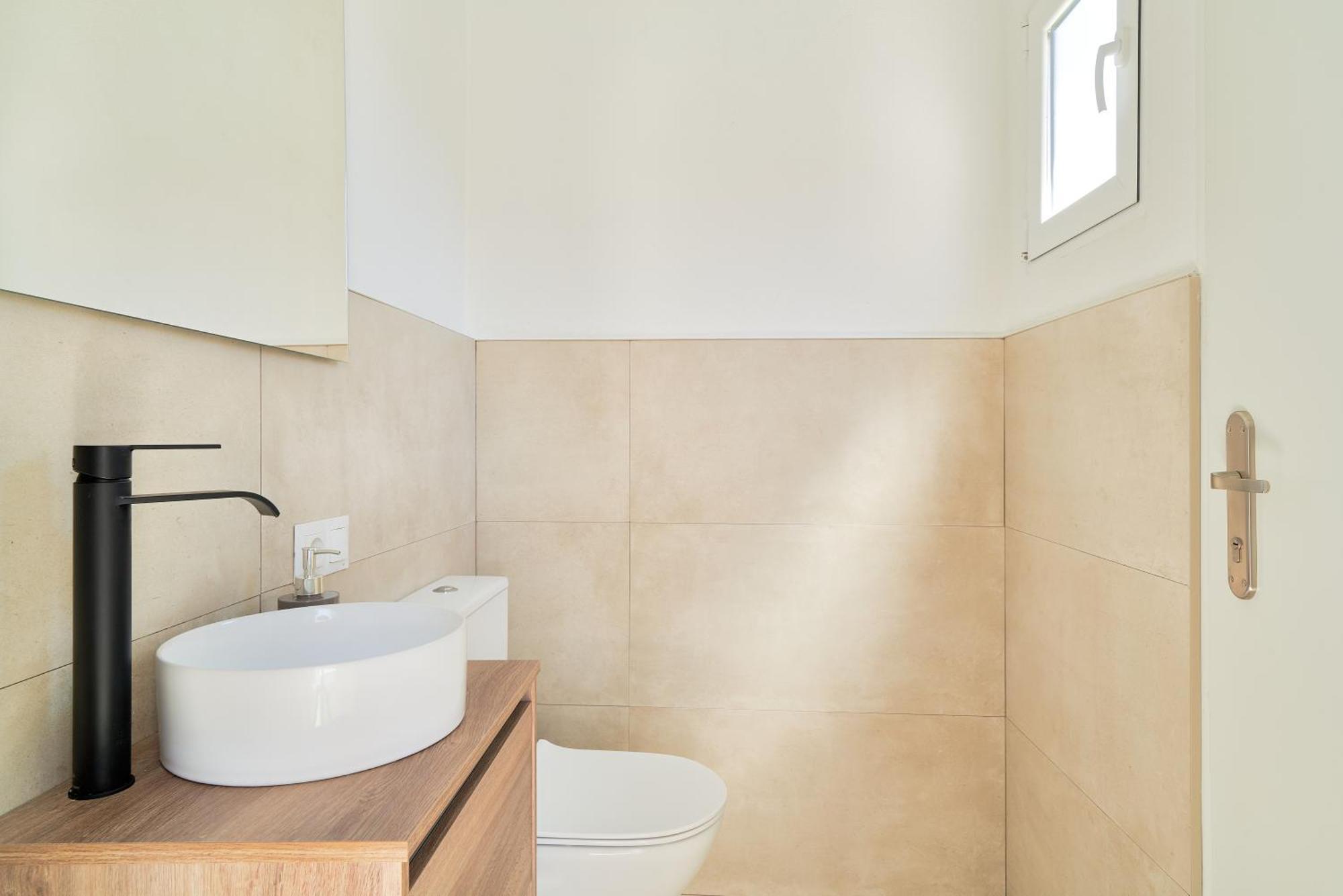 Apartamento Sun-Kissed Getaway Málaga Exterior foto