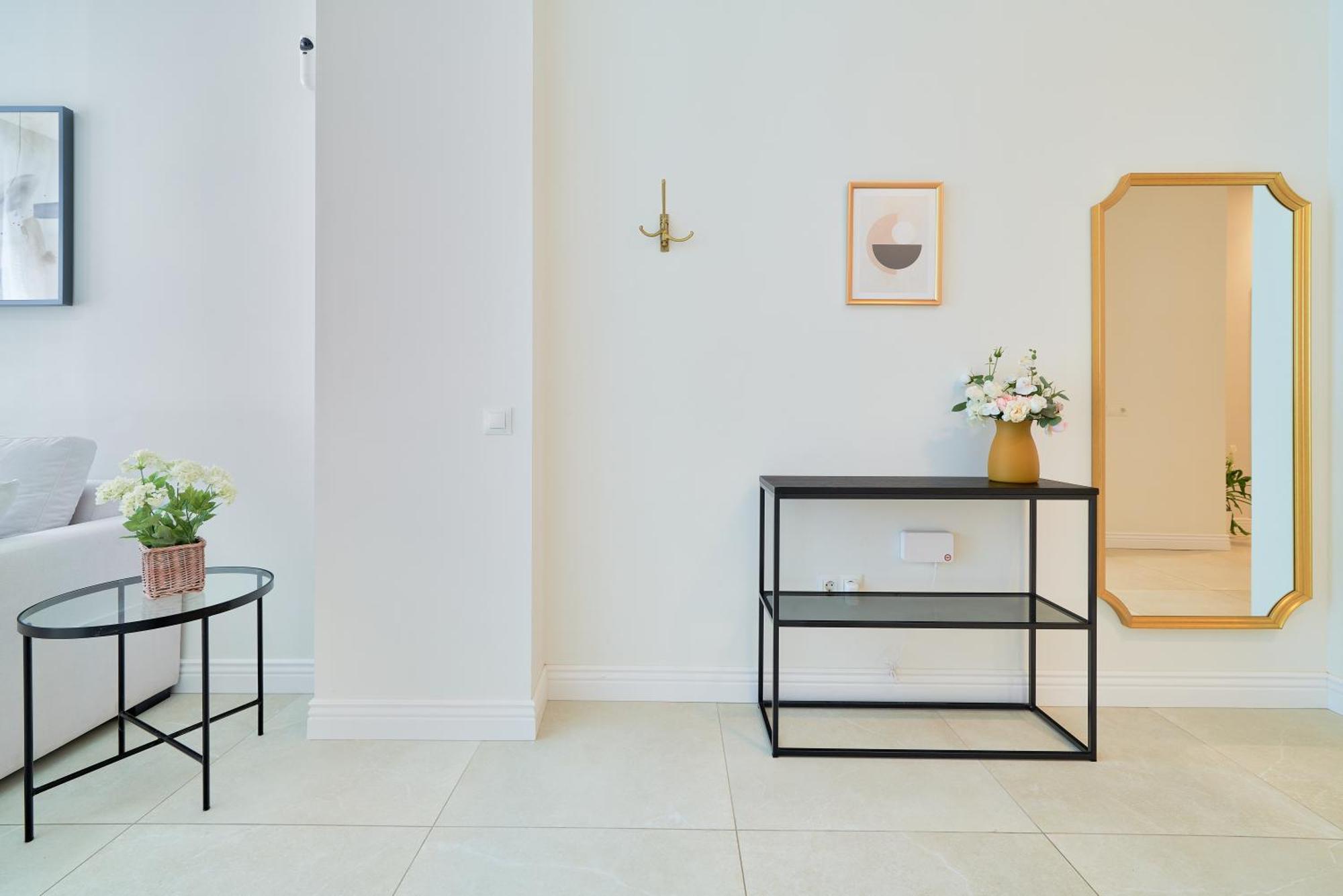 Apartamento Sun-Kissed Getaway Málaga Exterior foto