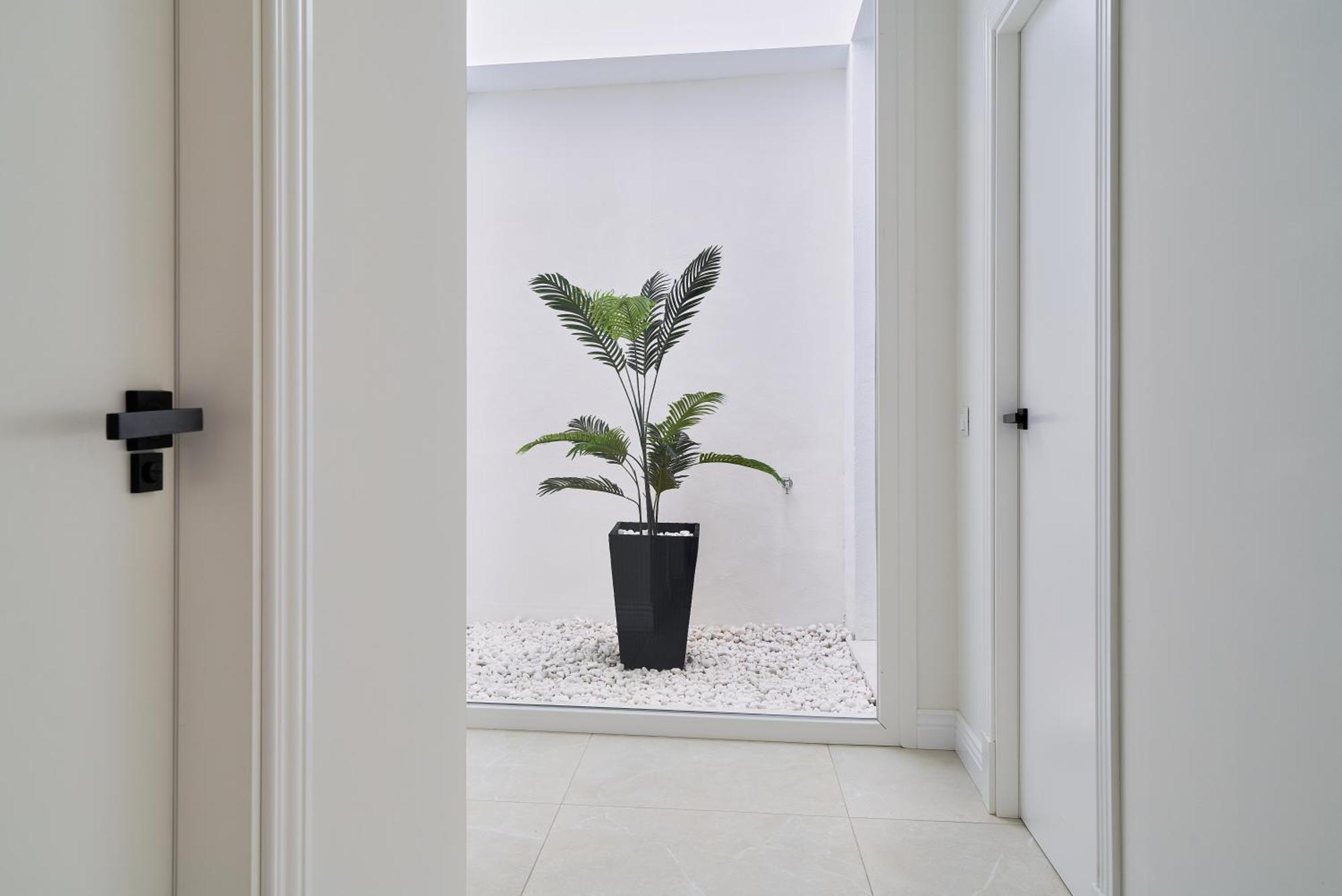 Apartamento Sun-Kissed Getaway Málaga Exterior foto