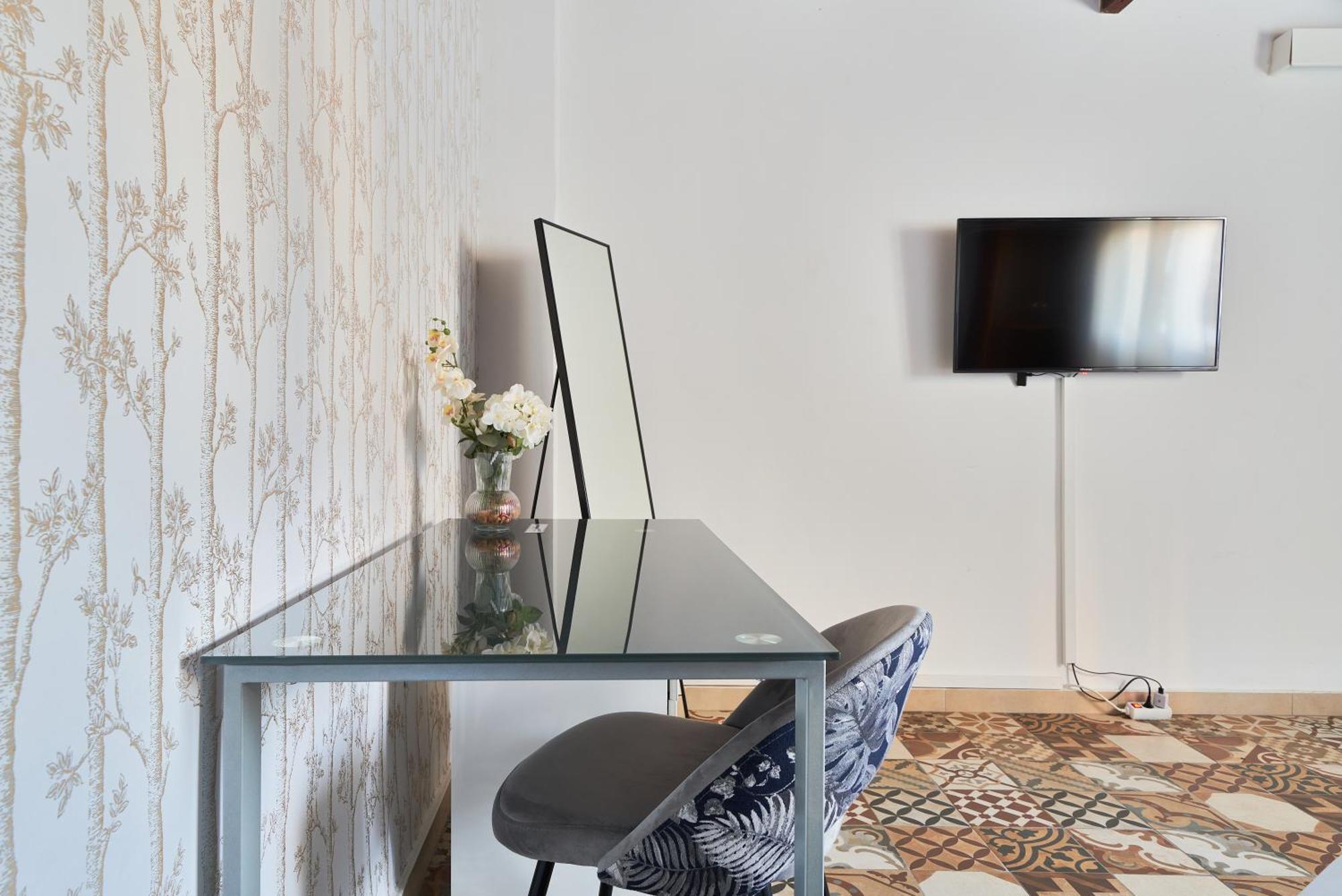 Apartamento Sun-Kissed Getaway Málaga Exterior foto
