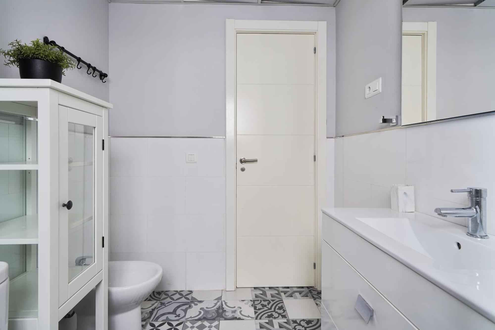 Apartamento Sun-Kissed Getaway Málaga Exterior foto